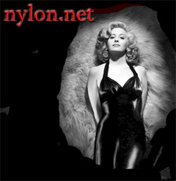 nylon.net covergirl
