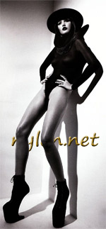 nylon.net covergirl 51