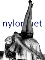 Covergirl Marguerite Chapman