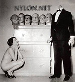 The new head of nylon.net