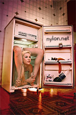 Covergirl - 1 Aug 2015
