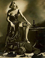 nylon.net covergirl April 2021