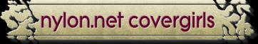 The nylon.net covergirls