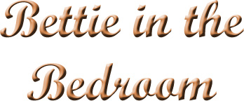 Bettie Page at nylon.net