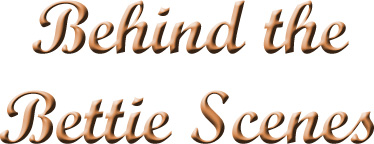 Bettie Page at nylon.net