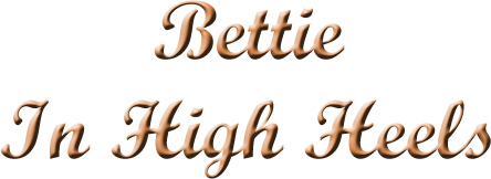 Bettie Page at nylon.net