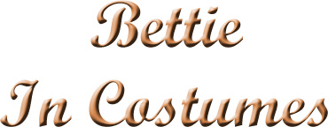 Bettie Page at nylon.net