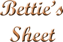 Bettie Page at nylon.net