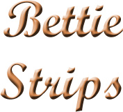 Bettie Page at nylon.net