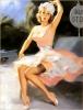 Pinups at nylon.net
