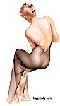 Pinups at nylon.net
