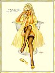 Pinups at nylon.net