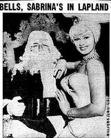 Sabrina - Norma Ann Sykes