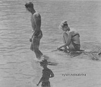 Sabrina - Norma Ann Sykes