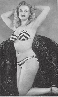 Sabrina - Norma Sykes