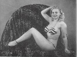 Sabrina - Norma Sykes