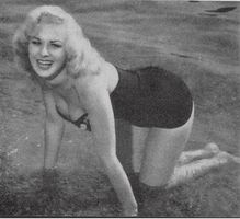 Sabrina - Norma Sykes