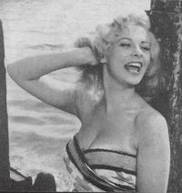 Sabrina - Norma Sykes