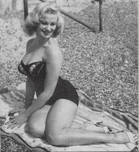 Sabrina - Norma Sykes