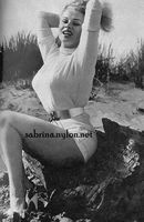 Sabrina - Norma Sykes