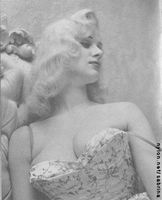 Sabrina - Norma Ann Sykes