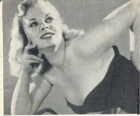 Sabrina - Norma Ann Sykes
