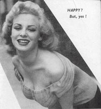 Sabrina - Norma Ann Sykes