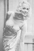 Sabrina - Norma Ann Sykes