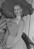 Sabrina - Norma Sykes