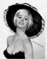 Sabrina - Norma Sykes