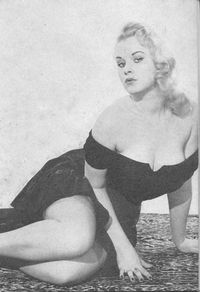 Sabrina - Norma Ann Sykes