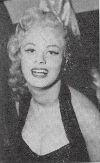 Sabrina - Norma Ann Sykes