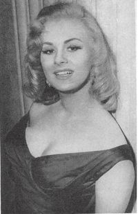 Sabrina - Norma Ann Sykes