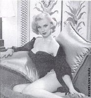 Sabrina - Norma Ann Sykes