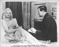 Sabrina - Norma Sykes