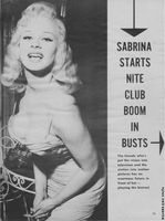 Sabrina - Norma Ann Sykes