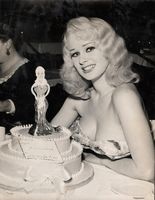 Sabrina - Norma Ann Sykes