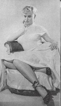 Sabrina - Norma Ann Sykes