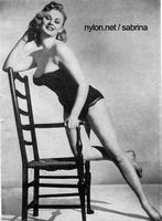 Sabrina - Norma Sykes