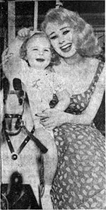 Sabrina and Debra Shinberg