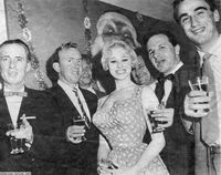 Sabrina - Norma Ann Sykes