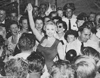 Sabrina - Norma Ann Sykes