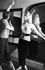 Sabrina - Norma Sykes