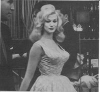 Sabrina - Norma Ann Sykes