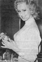 Sabrina - Norma Ann Sykes