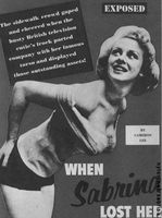 Sabrina - Norma Sykes