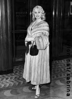 Sabrina - Norma Sykes