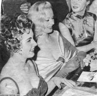 Sabrina - Norma Ann Sykes