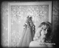 Goodnight with Sabrina