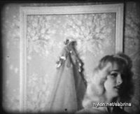 Goodnight with Sabrina